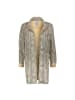 Geisha Langjacke für Damen in beige