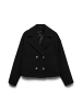 Vero Moda Jacke in Black