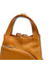 Florence Florence Cityrucksack Leder braun, tan ca. 27cm