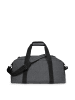 Eastpak Stand + Reisetasche 53 cm in black denim
