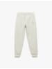 KOTON SWEAT BOTTOMS in Grau