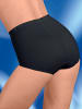 Triumph Taillenslip in schwarz