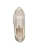 Marco Tozzi Sneaker in CREAM COMB
