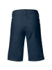 Vaude Bermudas Skarvan in Dunkelblau