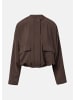 comma Indoor-Jacke  in  8952_mokka