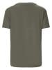 Endurance T-Shirt Yonan V2 in 1013 Gunmetal