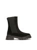 Kazar Boots in Schwarz