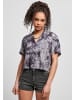 Urban Classics Urban Classics Blusen in dark