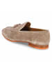 MELVIN & HAMILTON Loafer CLIVE 20 in Braun