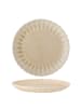 Bloomingville Kuchenteller LATINA Natur 20 cm
