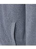 CASAMODA Strickjacke in Blau