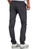 Amaci&Sons Slim Fit Chino mit Stretch ATLANTA in Anthrazit