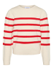 Vero Moda Girl Strickpullover in Birch 2