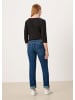s.Oliver Jeans-Hose KAROLIN in 56Z6_blau