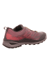 LOWA Wanderschuhe LYNNOX GTX LO WS in rot