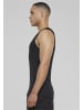 Urban Classics Tanks & Cami in black