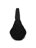 Liebeskind Berlin Bo Schultertasche 45 cm black
