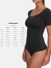 CFAB Figurformender Body mit Slip in Babyblau