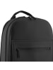 Jost Halmstad Daypack 43 cm Laptopfach in schwarz