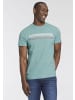 Bruno Banani T-Shirt in mint