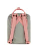 FJÄLLRÄVEN Kånken Mini 7 - Rucksack 29 cm in fog-pink