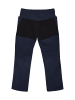 Color Kids Zip-off-Hose COPants in Blau