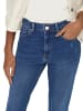 ONLY Jeans ONLEMILY STRETCH LIFE HW S A CRO718 regular/straight in Blau