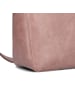 Zwei Mademoiselle.M Umhängetasche 36 cm blush