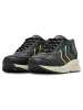 Hummel Schnürsenkel Sneaker Reach Lx Erwachsene in BLACK/MAGNET