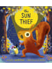 Scholastic UK Buch - The Sun Thief