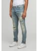 2Y Premium 2Y Premium Jeans in sand blue