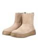 Gabor Stiefelette Sand