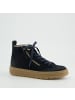 Paul Green Schnürstiefel  in Blau