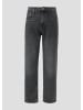 QS Jeans-Hose  in  93Z4_steingrau