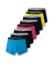 Respect 8er-Set: Boxer SET10012M in mischfarben