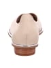 Everybody Elegante Ballerinas in Beige