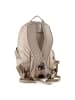 Haglöfs Tight Wanderrucksack 46 cm true black-chalk beige