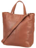 LIEBESKIND BERLIN Handtasche Hera L Sheep Natural in Russet