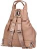 Jost Rucksack / Backpack Vika 4131 X-Change Bag XS in Apricot