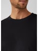 s.Oliver T-Shirt in 9999_schwarz