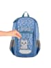 Step by Step Step by Step Junior KIGA MAXI Rucksack "Cat Momo"