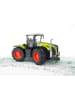 bruder Spielzeugauto 03015 Traktor Claas Xerion 5000 - 4-8 Jahre