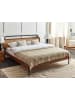Beliani Kuscheldecke CHAOHANI in Beige - (W) 150 x (L) 200 cm
