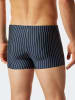 Schiesser Badeshorts Nautical Casual 1er-Pack in Dunkelblau