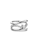 Ania Haie Ring Sparkle Ring in silber