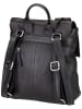 Burkely Rucksack Soft Skylar in Black