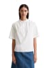 Marc O'Polo DENIM Bluse regular in Weiß