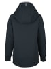 elkline Hoodie Keep It in black