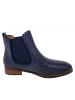 Pikolinos Chelsea Boot Royal in Blau