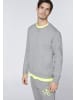 Chiemsee Sweatshirt in Grau